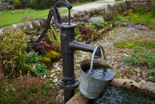 Analyse des eaux de puits : nouvelle période promotionnelle