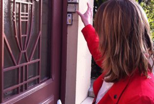 Vigilance démarchage à domicile