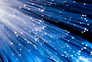 Raccordement d’une construction neuve au réseau de fibre optique
