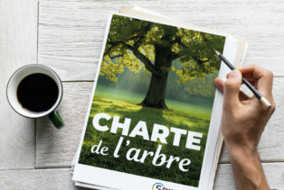 Charte de l&rsquo;arbre