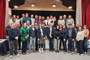 Conseil municipal 2026