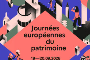 Journées du Patrimoine 2026